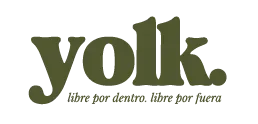 Huevo Yolk
